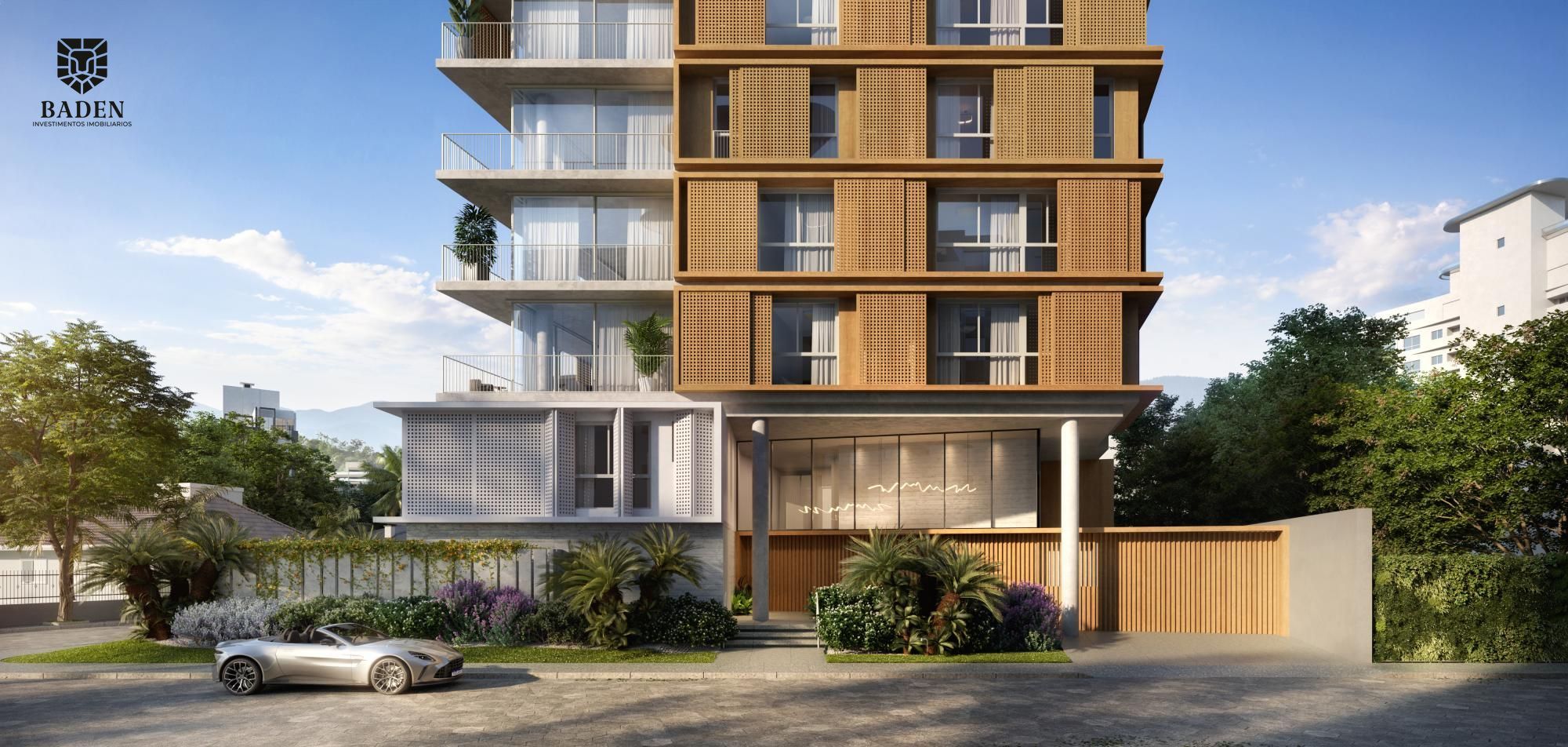 Apartamento, 3 quartos, 240 m² - Foto 2