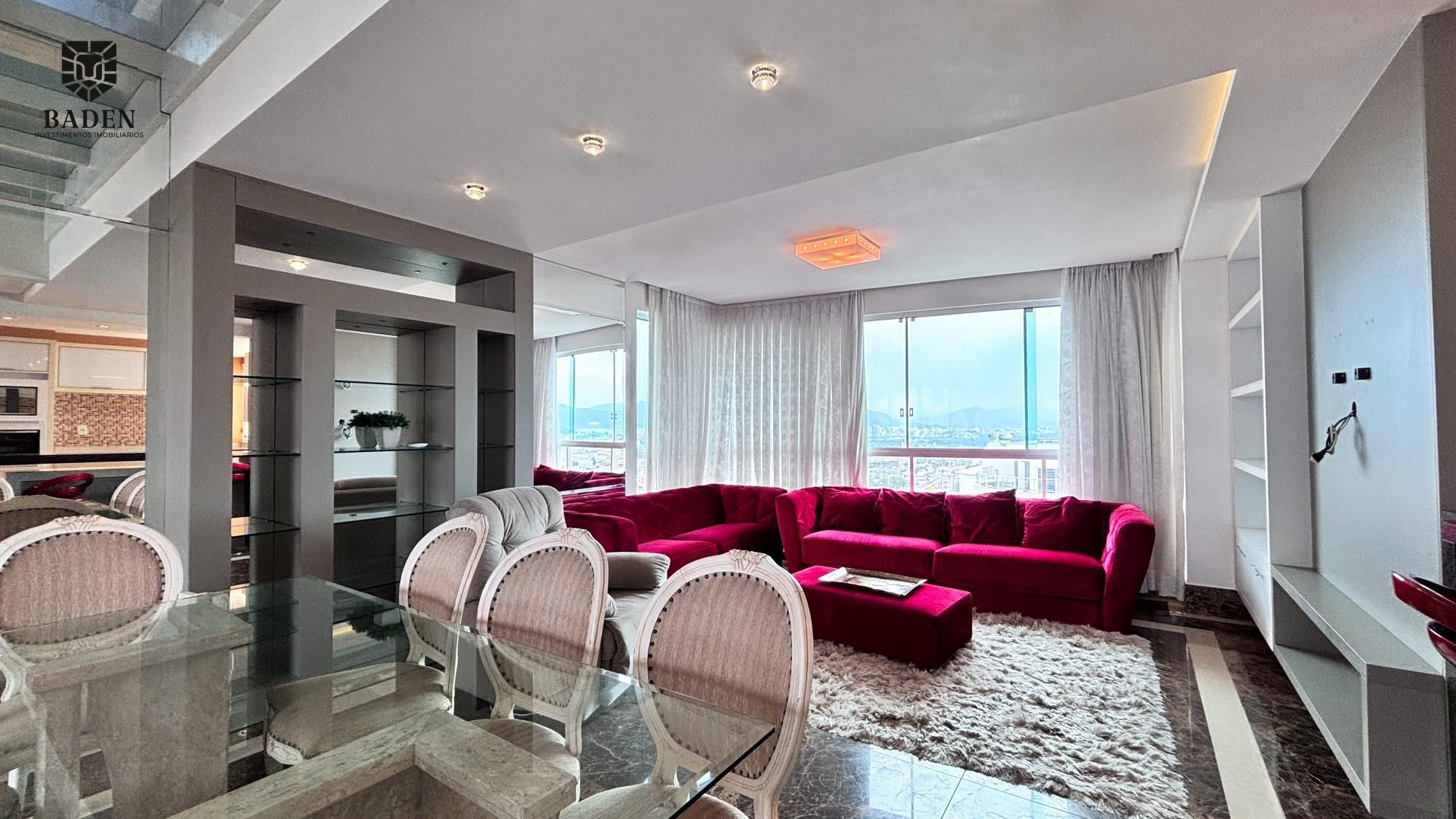 Cobertura, 4 quartos, 274 m² - Foto 16