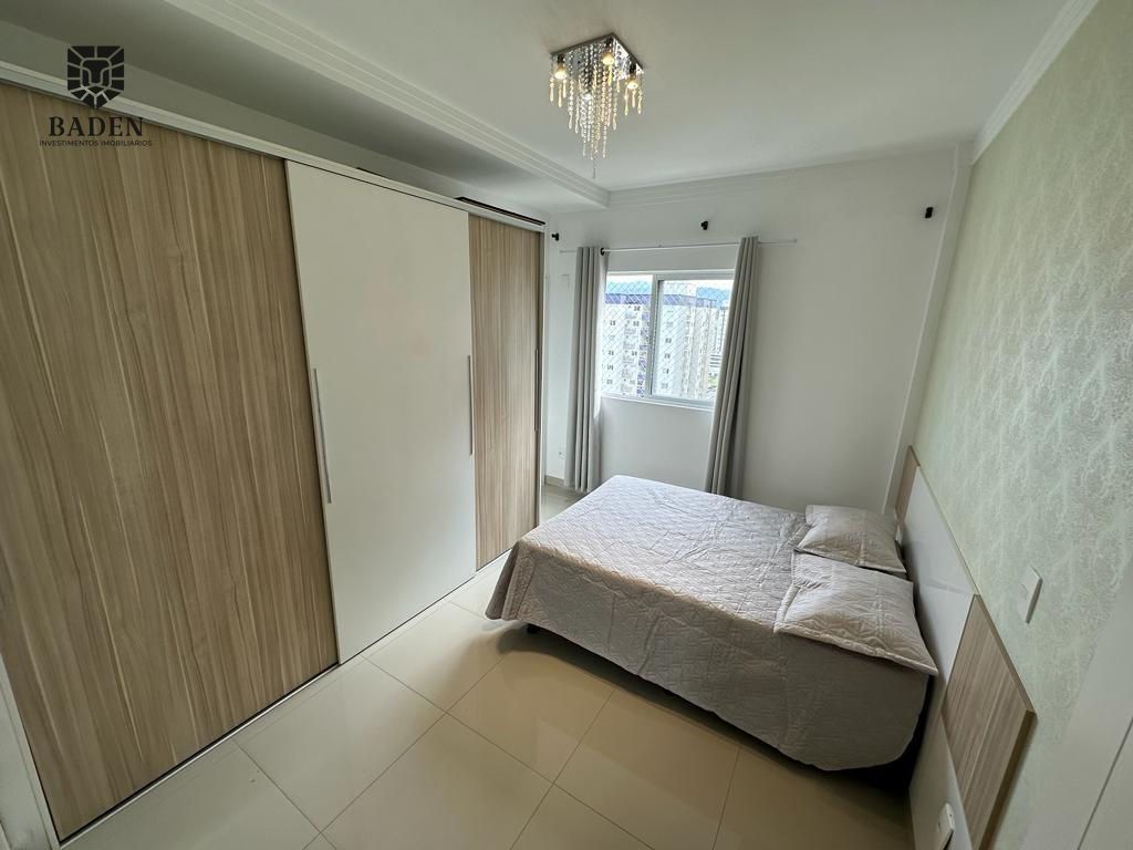 Apartamento à venda com 3 quartos, 135m² - Foto 21