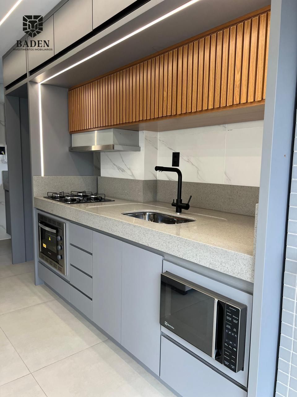 Apartamento, 3 quartos, 100 m² - Foto 14