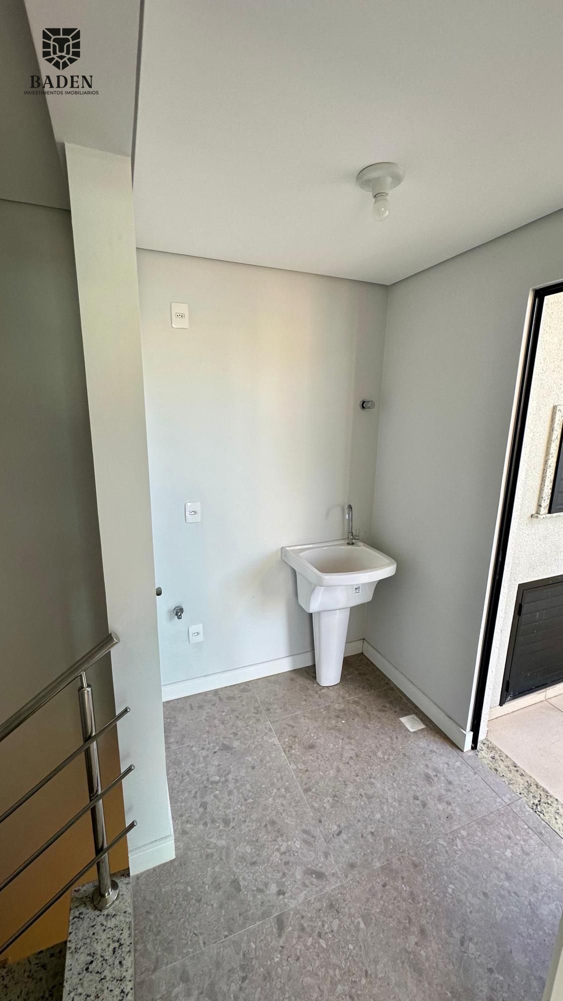 Sobrado, 3 quartos, 130 m² - Foto 6