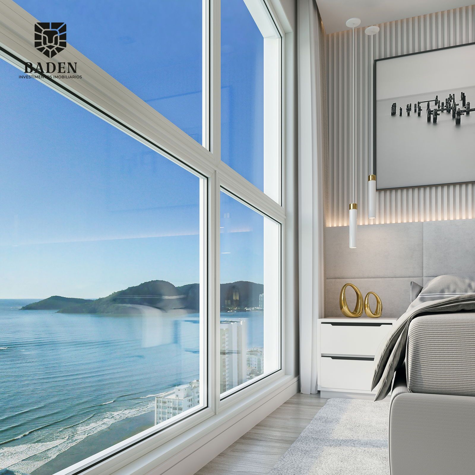 Apartamento, 4 quartos, 170 m² - Foto 19