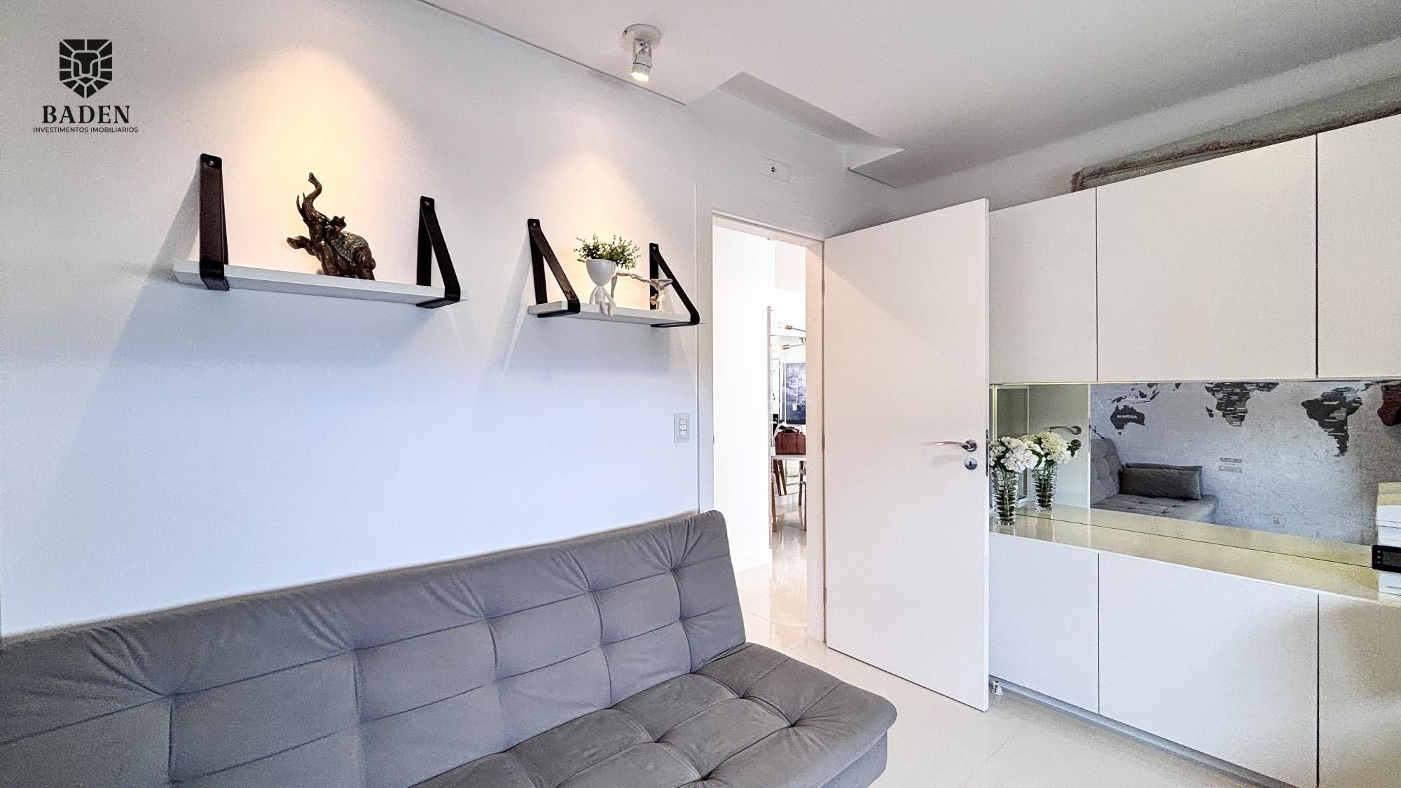 Apartamento, 2 quartos, 83 m² - Foto 49