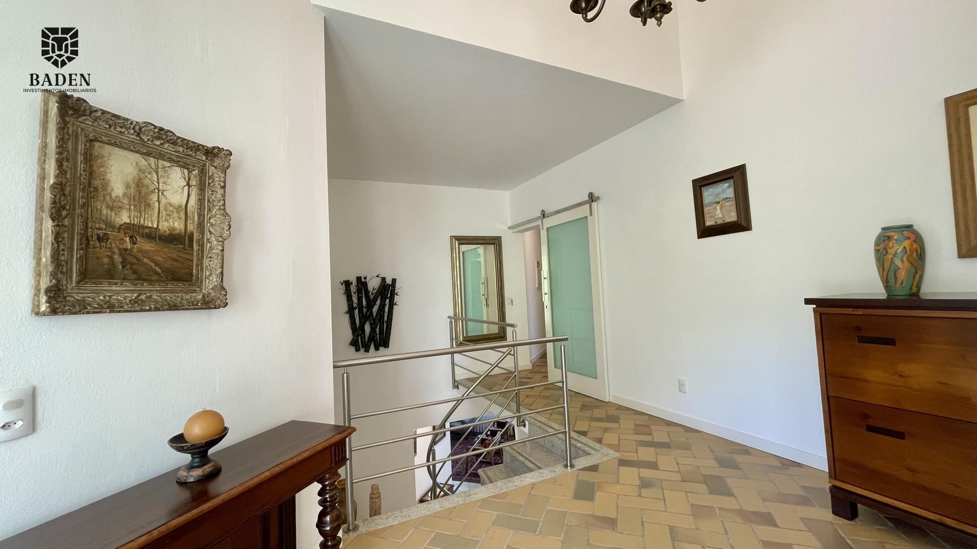 Casa de Condomínio à venda e aluguel com 5 quartos, 420m² - Foto 79