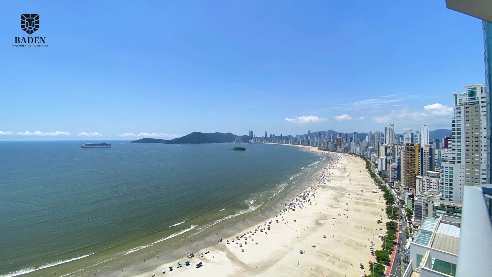 “Oportunidade Rara! Viva o Máximo do Luxo no Ed. Splendido em Balneário Camboriú!”