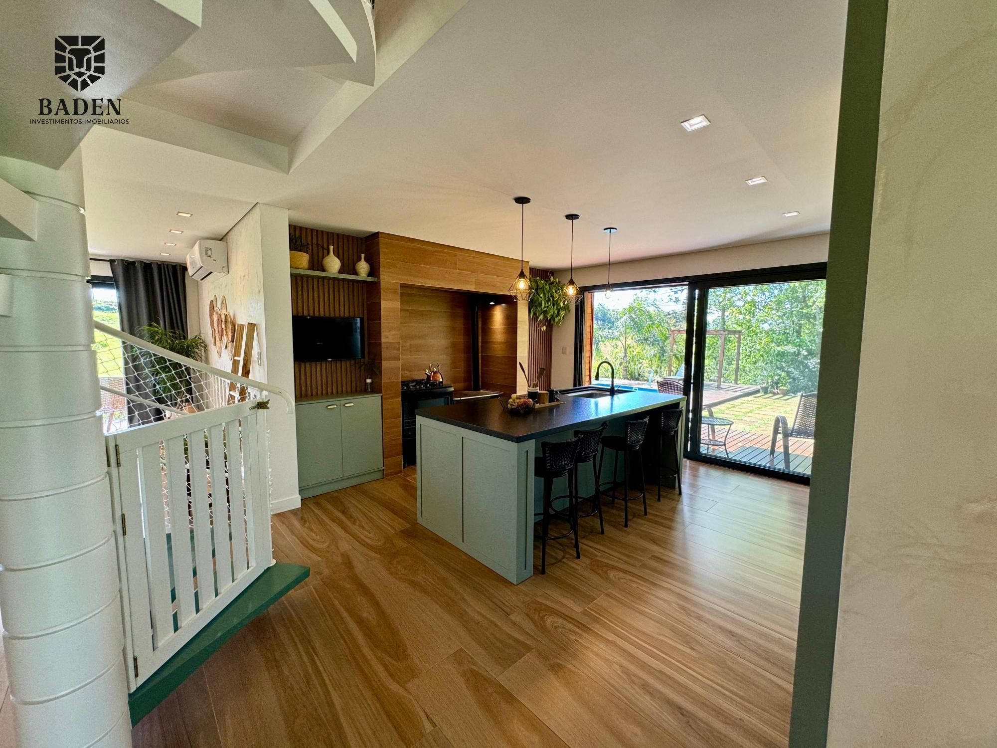 Chácara, 3 quartos, 25 m² - Foto 6