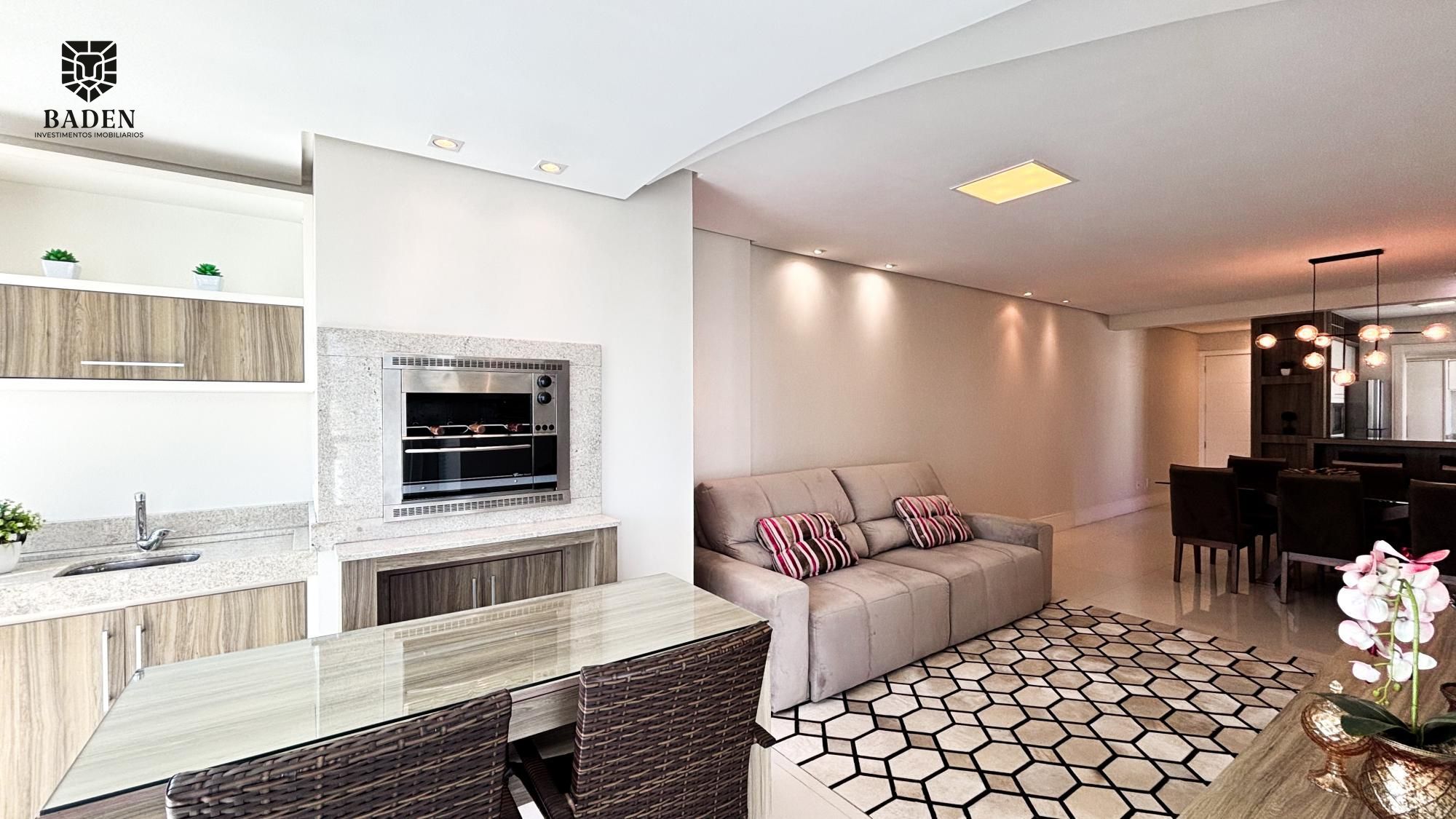 Apartamento, 3 quartos, 129 m² - Foto 12