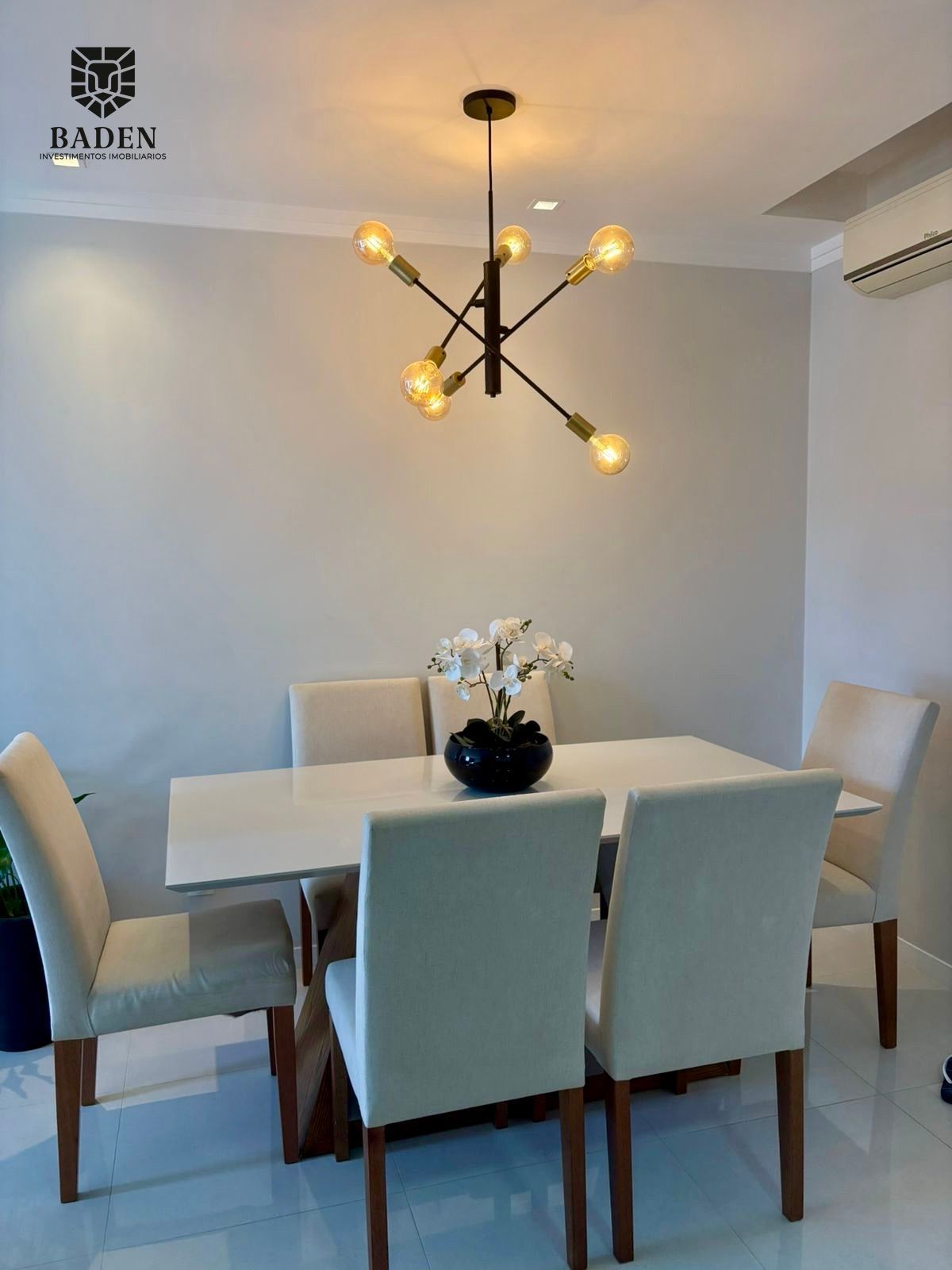 Apartamento, 2 quartos, 67 m² - Foto 3