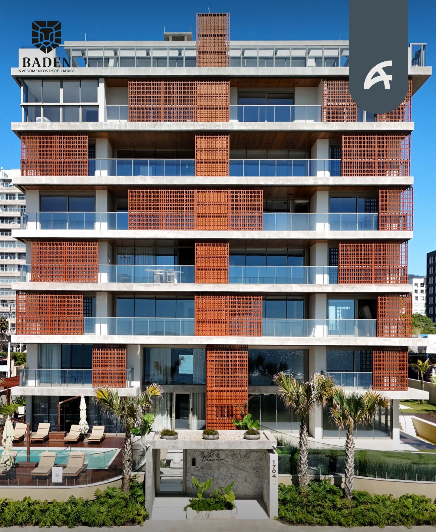 Apartamento, 3 quartos, 220 m² - Foto 42