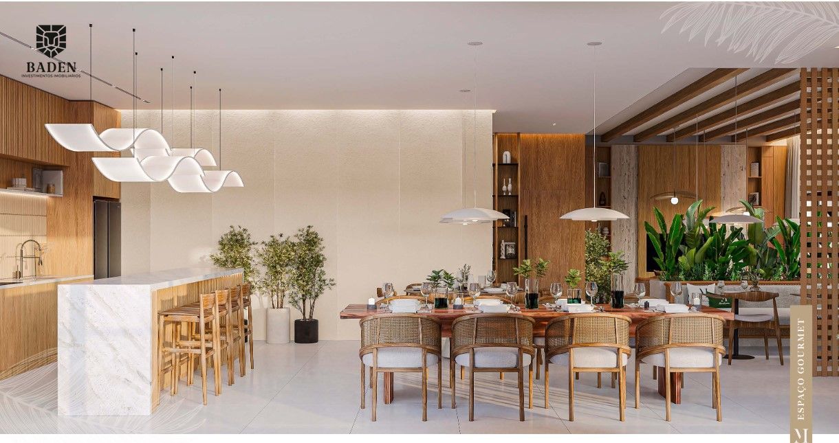 Edifício Maldivas Tower