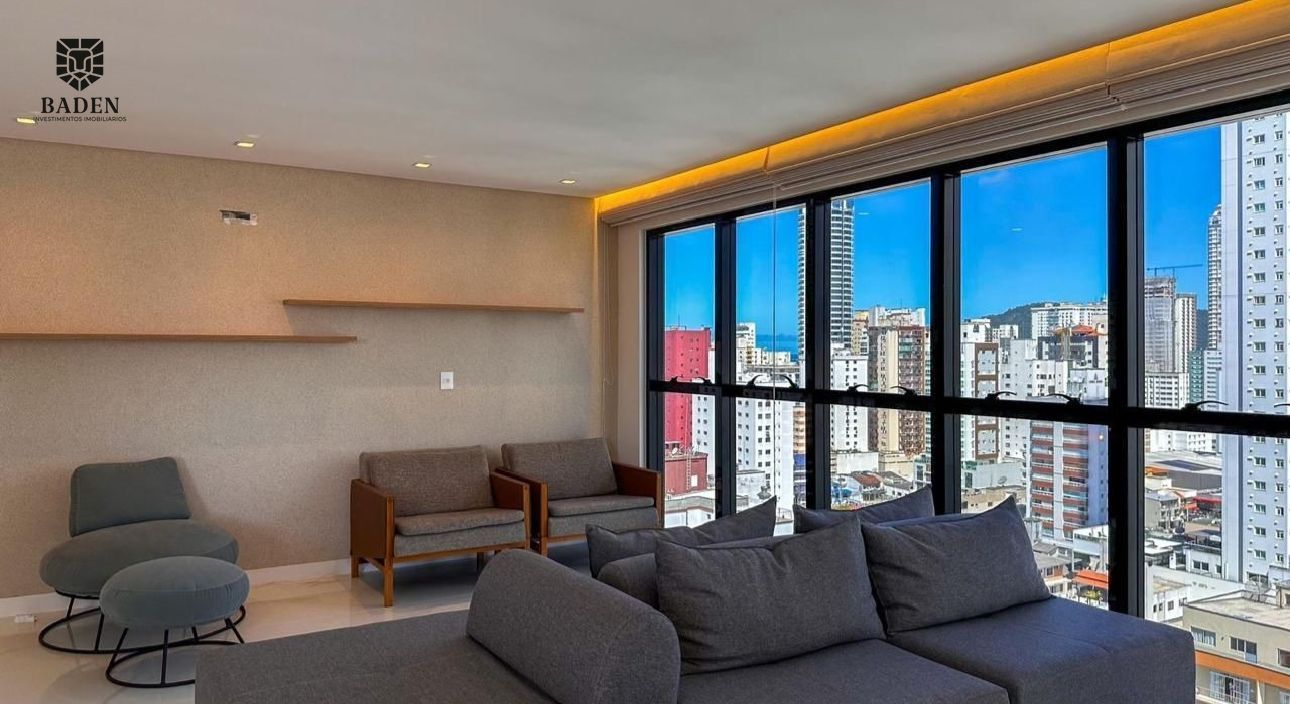 Cobertura, 4 quartos, 368 m² - Foto 9