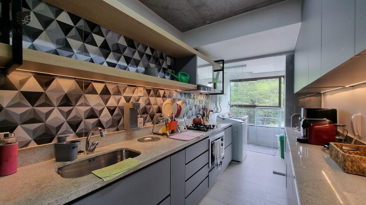 Apartamento, 2 quartos, 70 m² - Foto 14