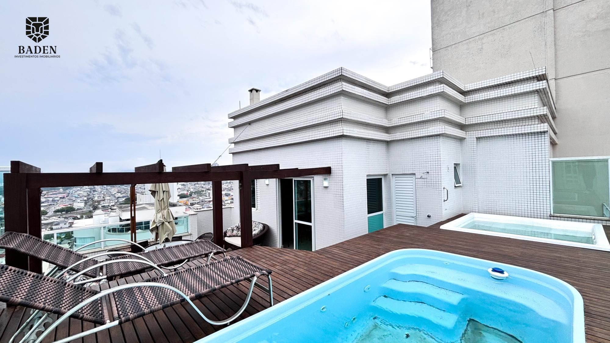 Cobertura, 4 quartos, 274 m² - Foto 9