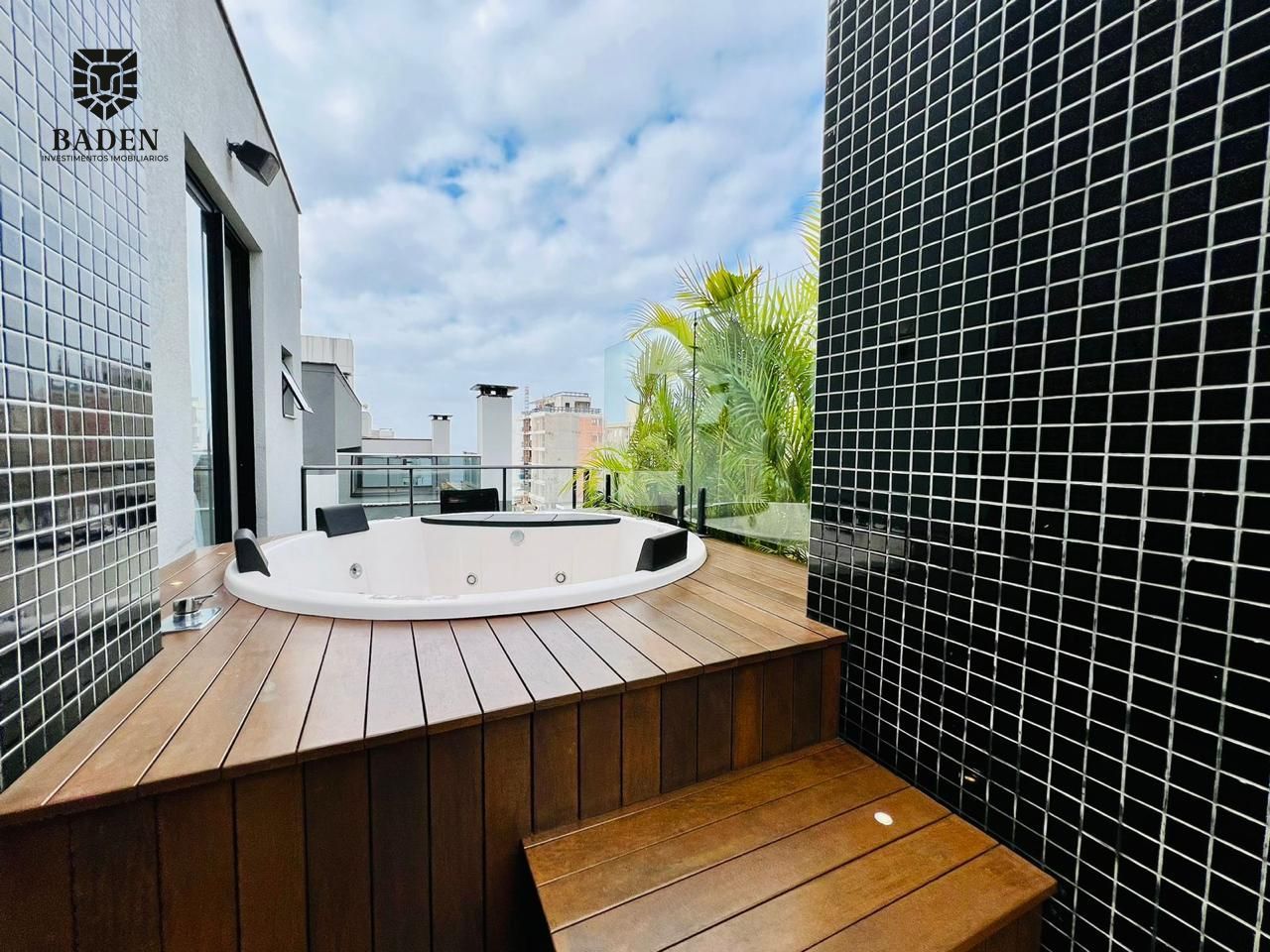 Cobertura, 2 quartos, 360 m² - Foto 12