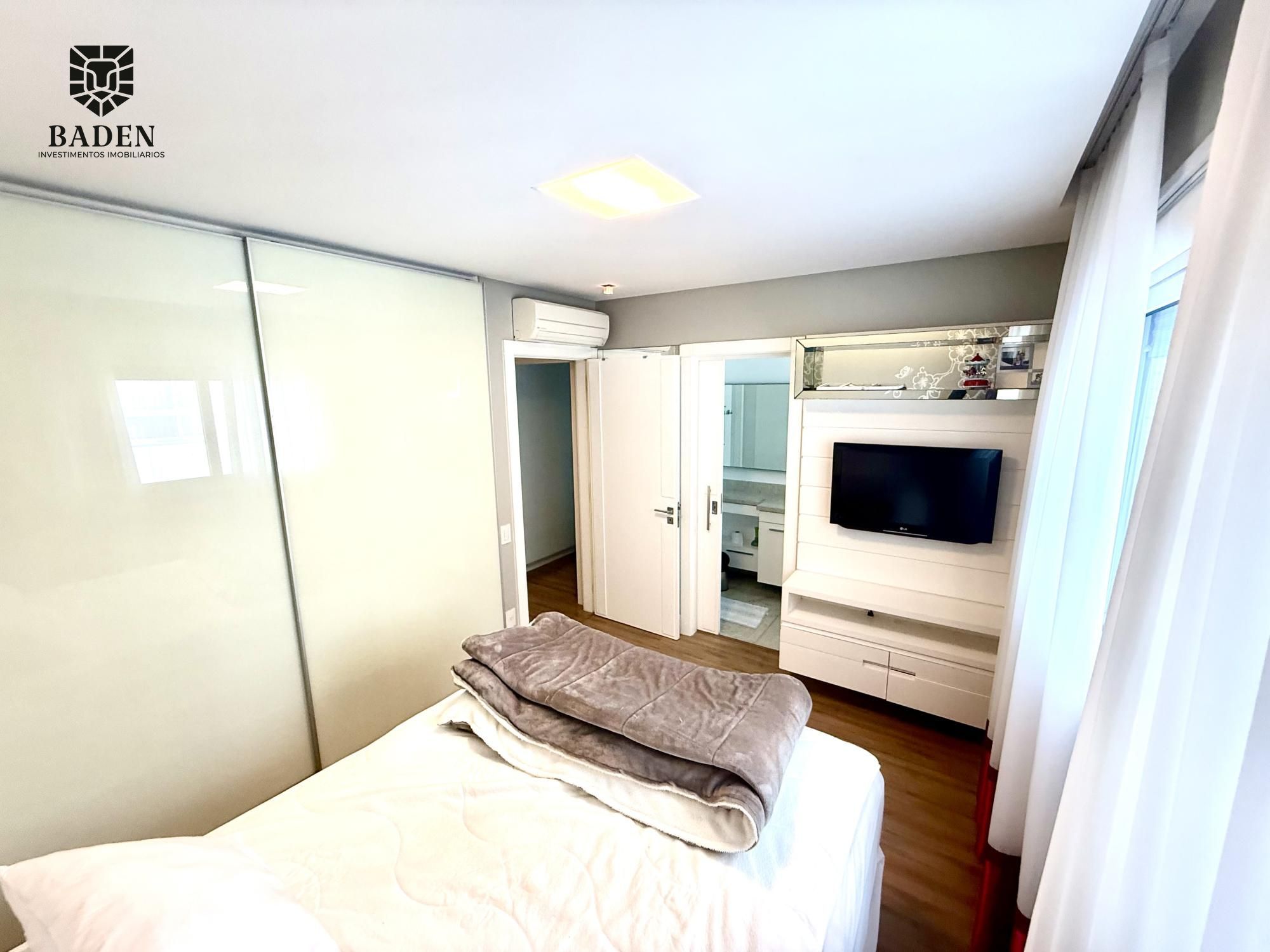 Apartamento para alugar com 4 quartos, 236m² - Foto 54
