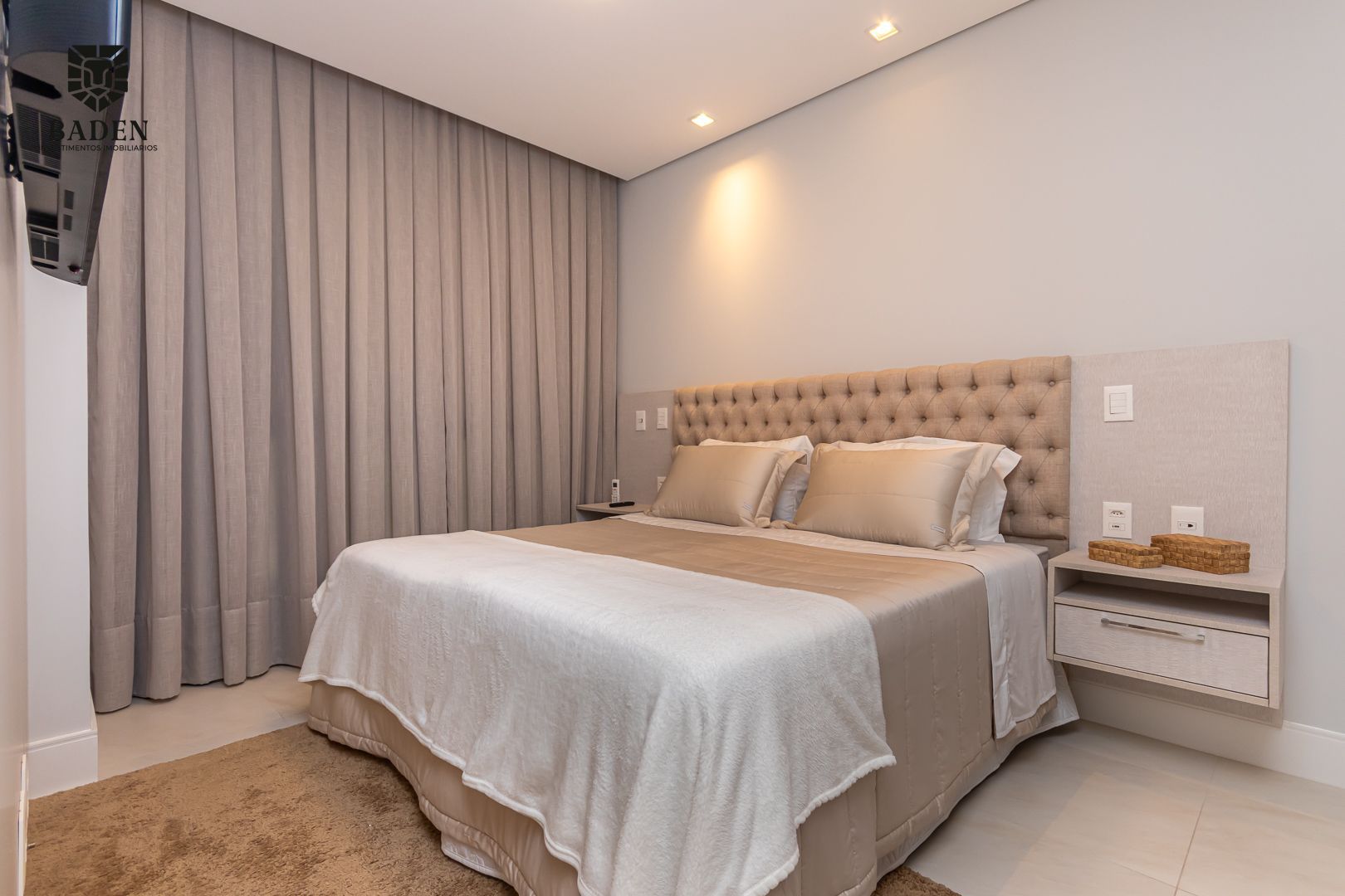 Apartamento, 4 quartos, 132 m² - Foto 30