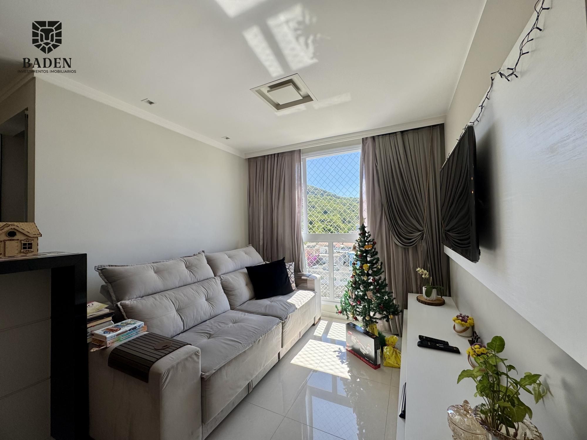 Apartamento, 2 quartos, 67 m² - Foto 2