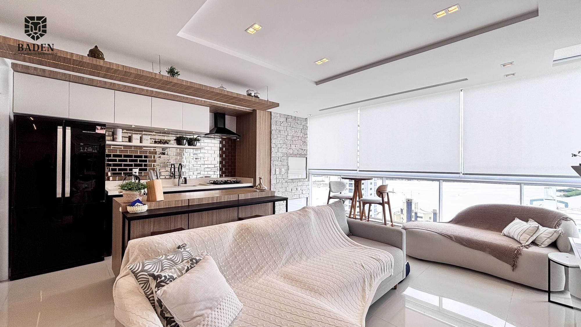 Apartamento, 2 quartos, 83 m² - Foto 18