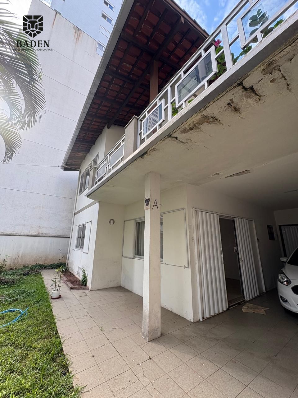 Prédio Inteiro, 281 m² - Foto 2