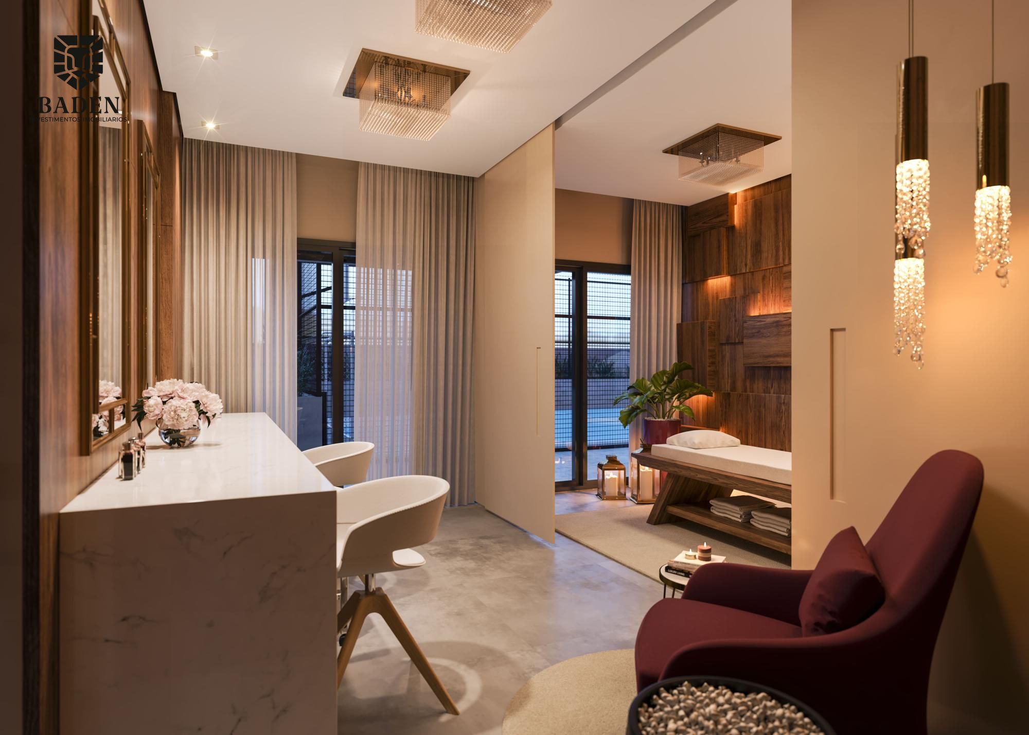 Apartamento, 2 quartos, 84 m² - Foto 16