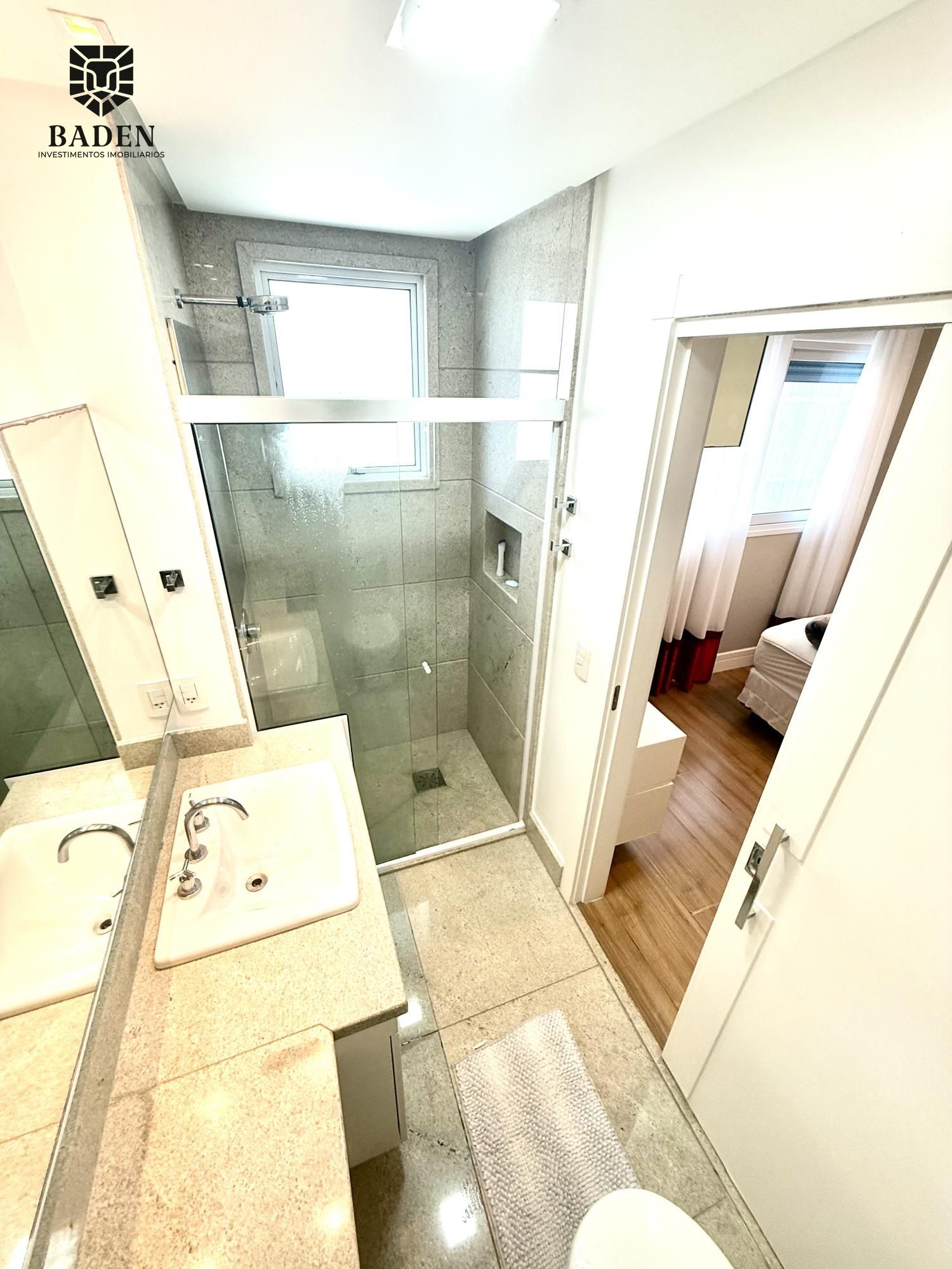 Apartamento para alugar com 4 quartos, 236m² - Foto 57