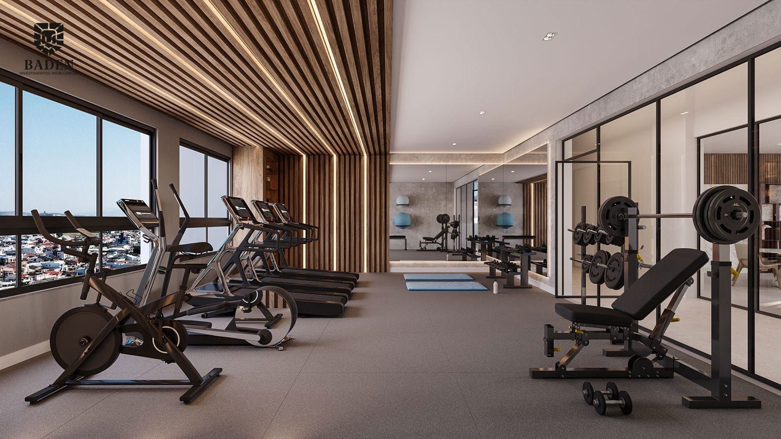 Apartamento, 3 quartos, 83 m² - Foto 5