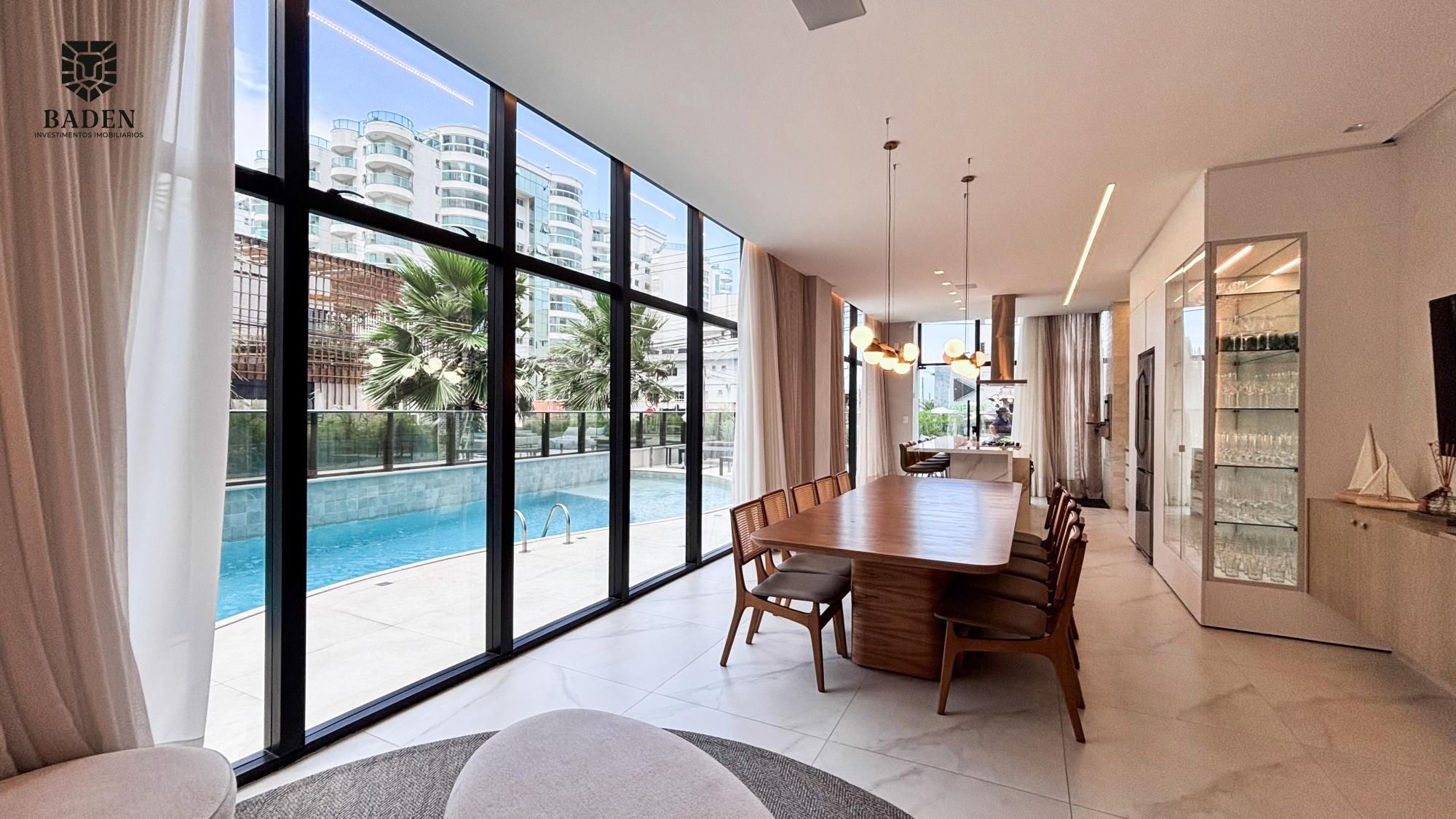 Apartamento, 3 quartos, 152 m² - Foto 4