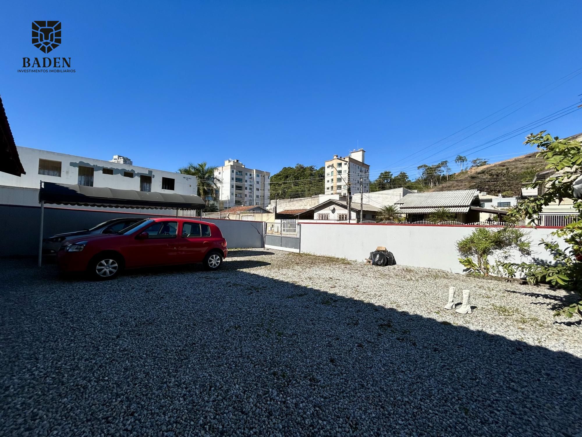 Terreno 300m2 Tabuleiro / Camboriú / SC