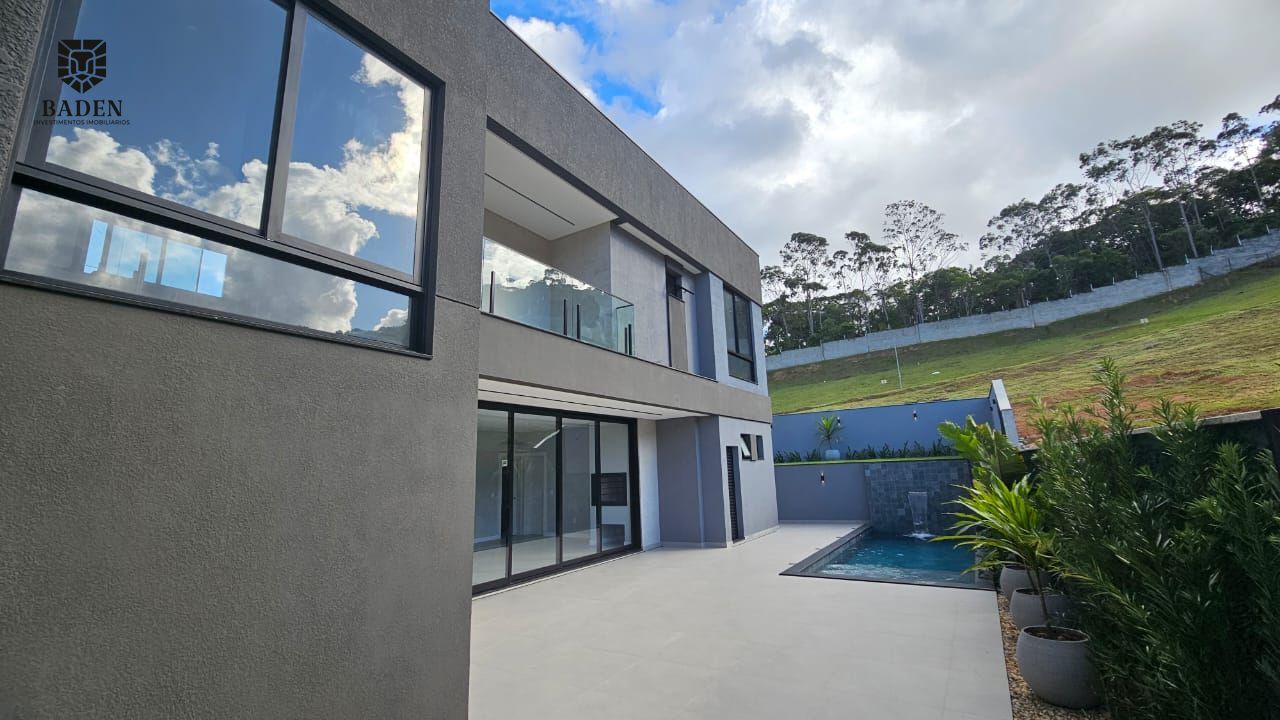 Casa, 4 quartos, 300 m² - Foto 10