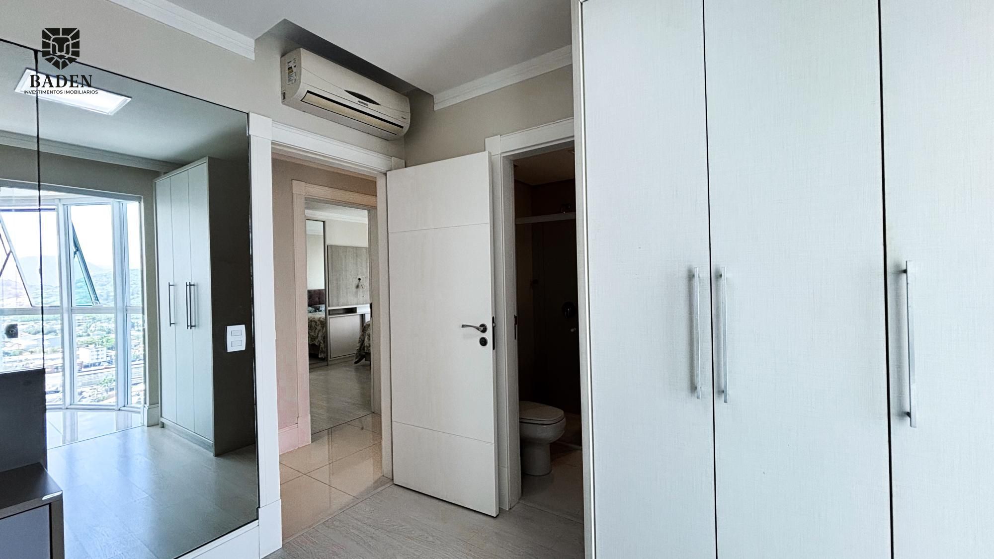 Apartamento, 3 quartos, 129 m² - Foto 21