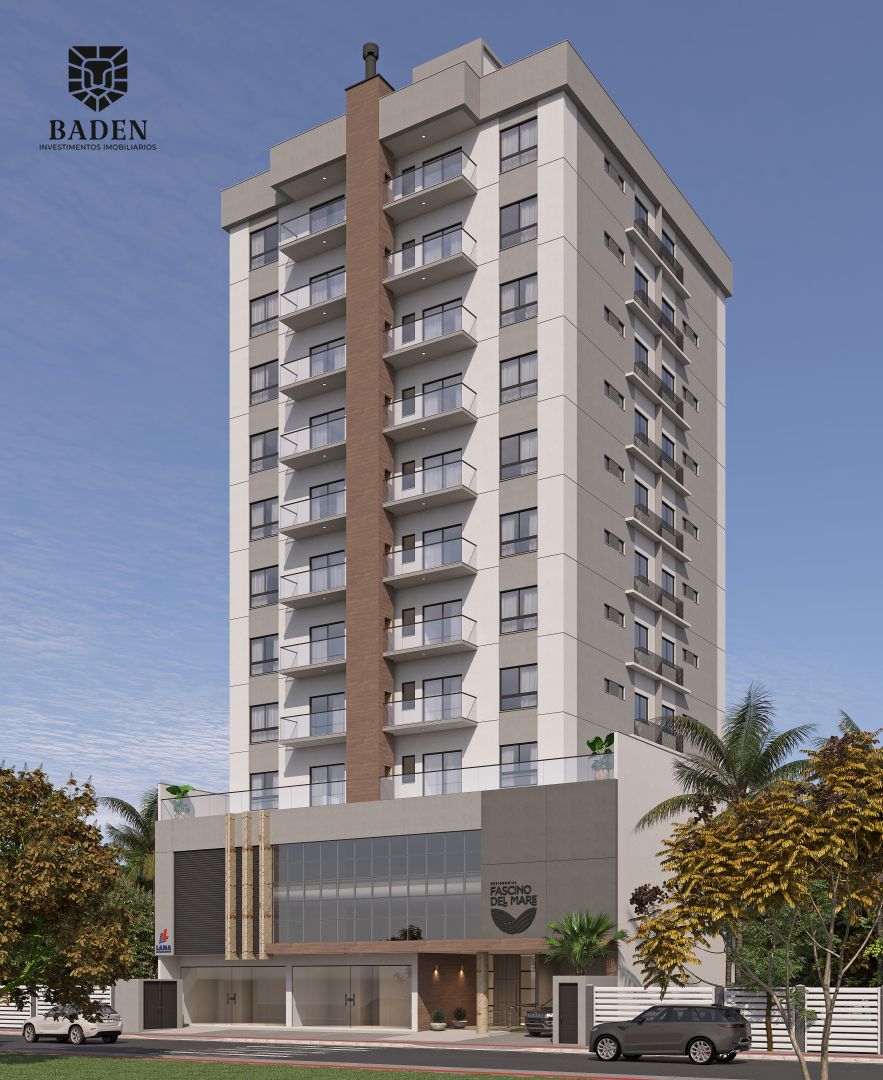 Apartamento, 2 quartos, 85 m² - Foto 2