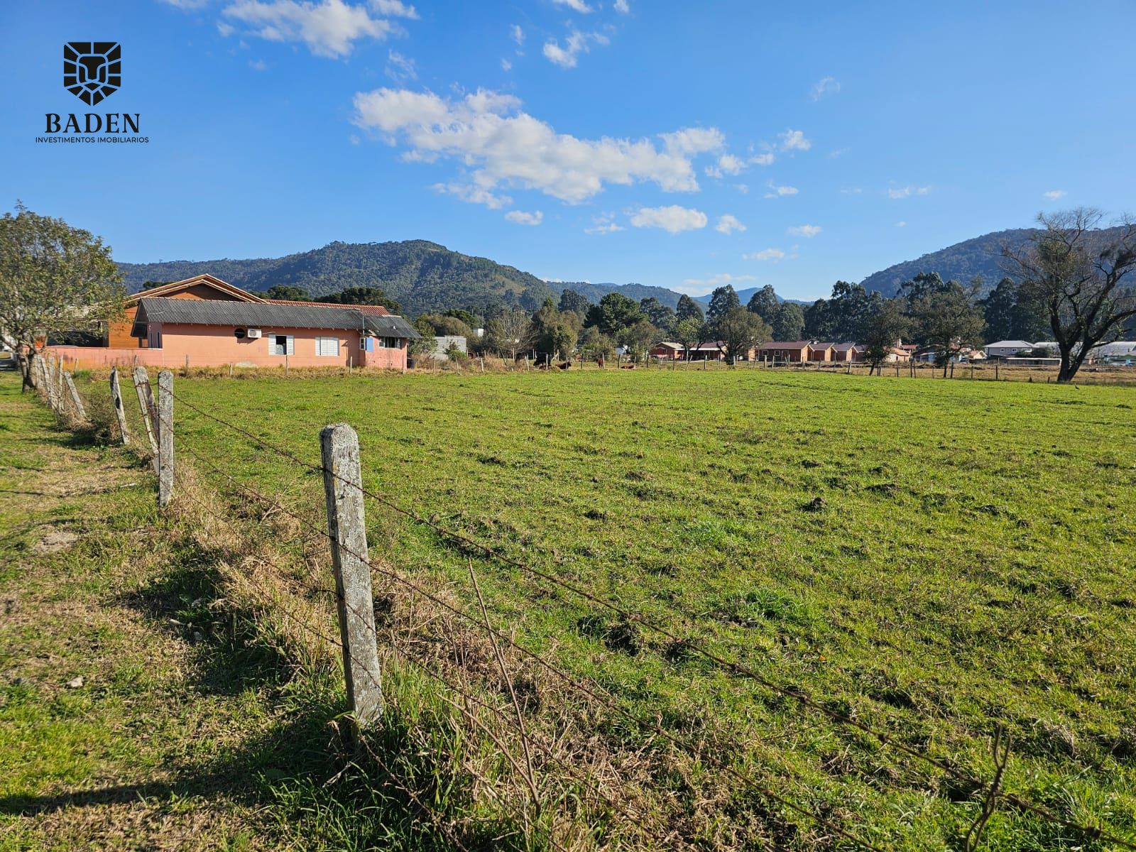 Terreno à venda, 360m² - Foto 2