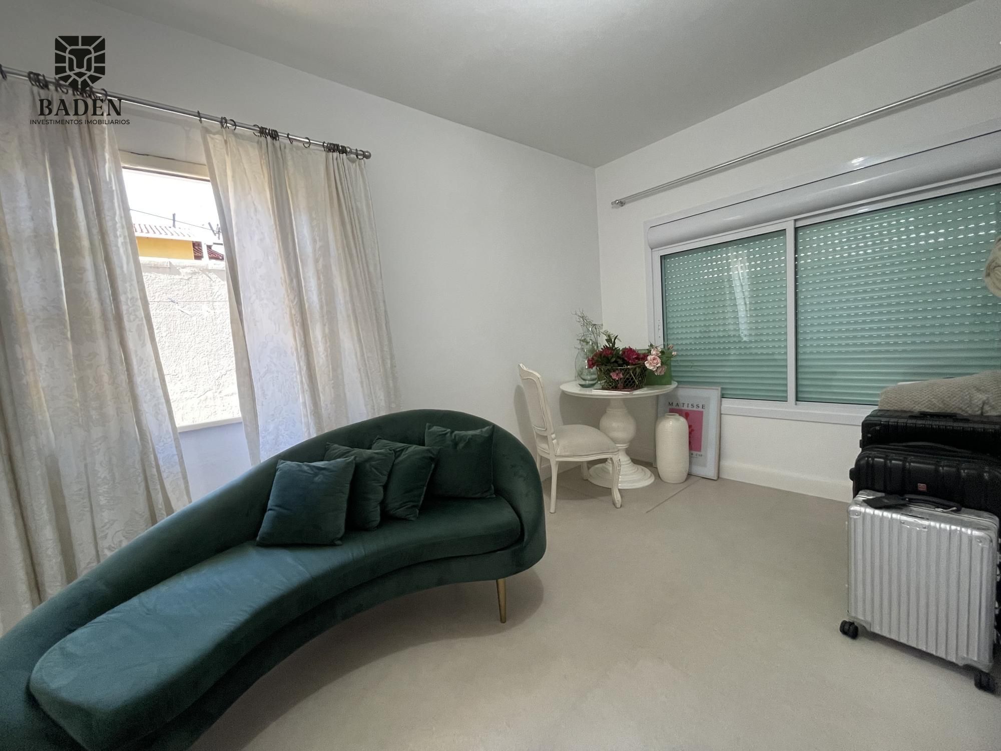 Casa, 4 quartos, 128 m² - Foto 3