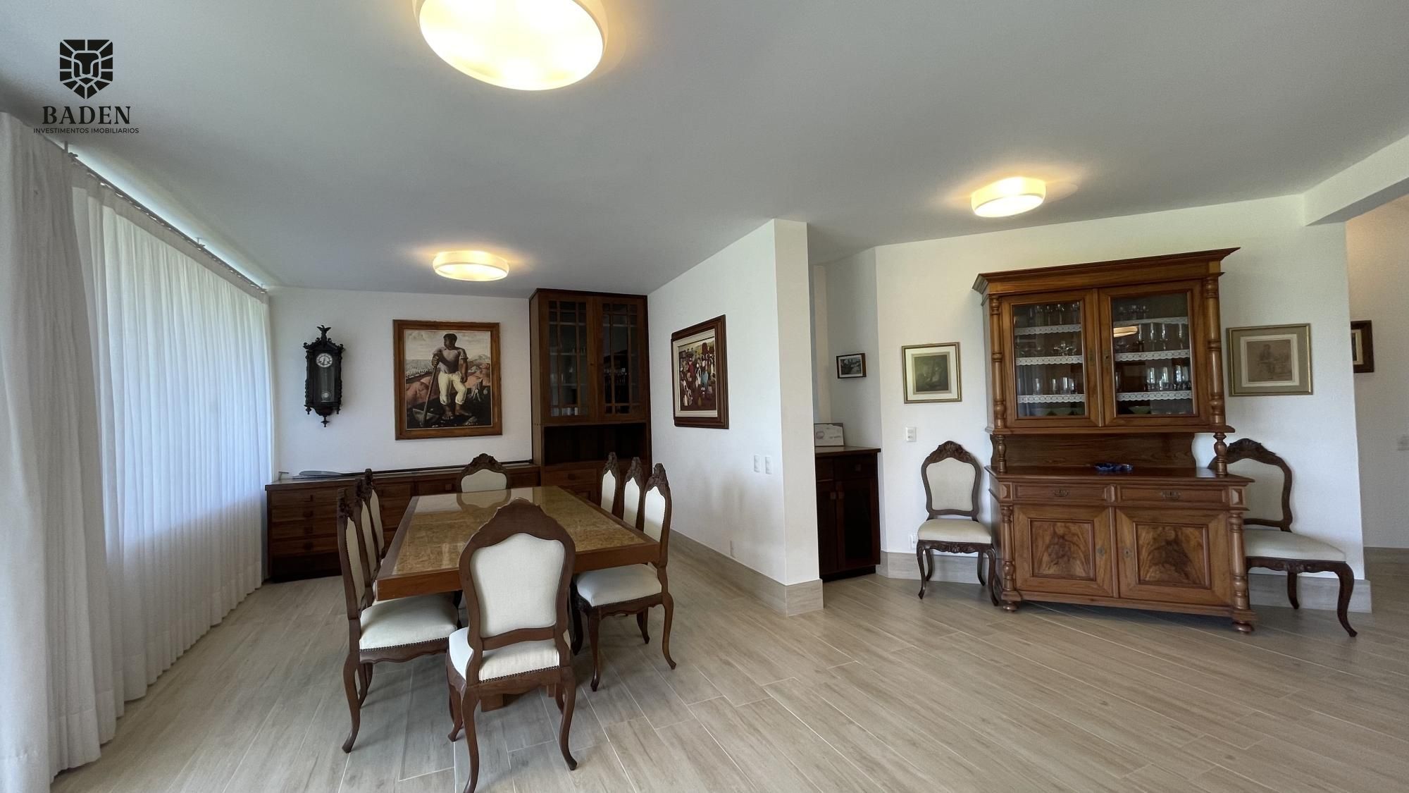 Casa de Condomínio à venda e aluguel com 5 quartos, 420m² - Foto 23