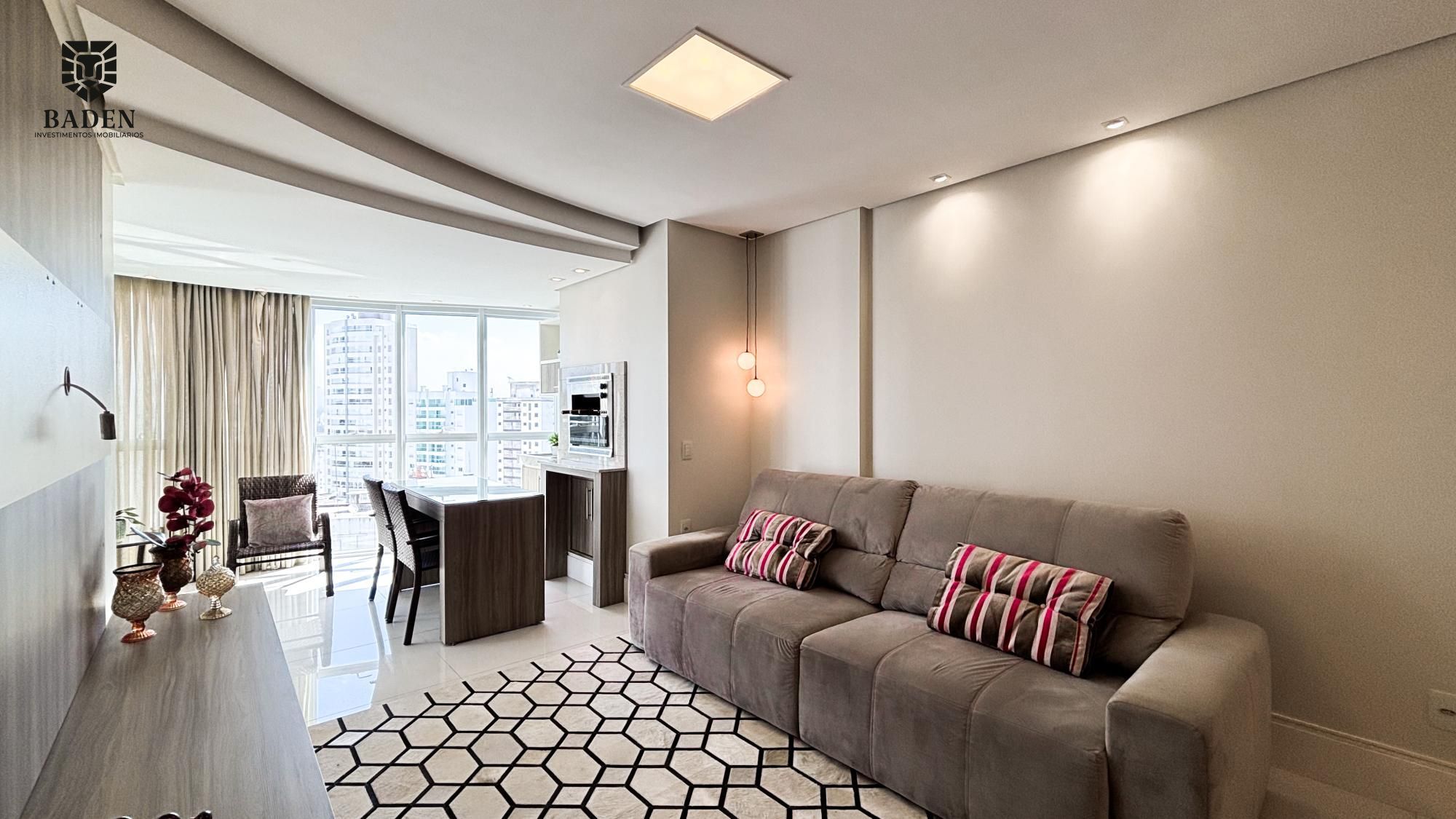 Apartamento, 3 quartos, 129 m² - Foto 4