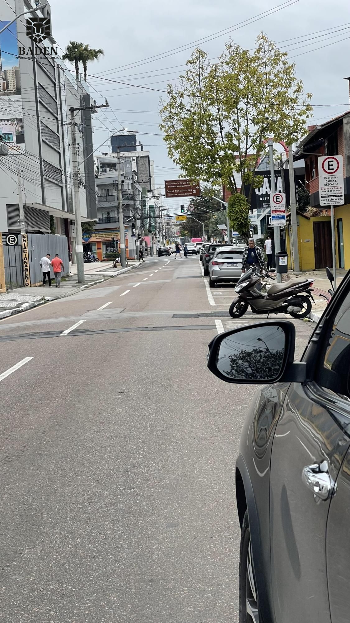 Loja-Salão, 125 m² - Foto 35