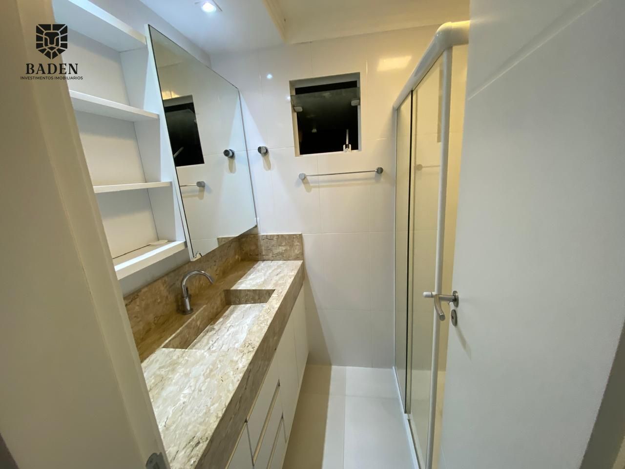 Apartamento para alugar com 2 quartos, 60m² - Foto 8