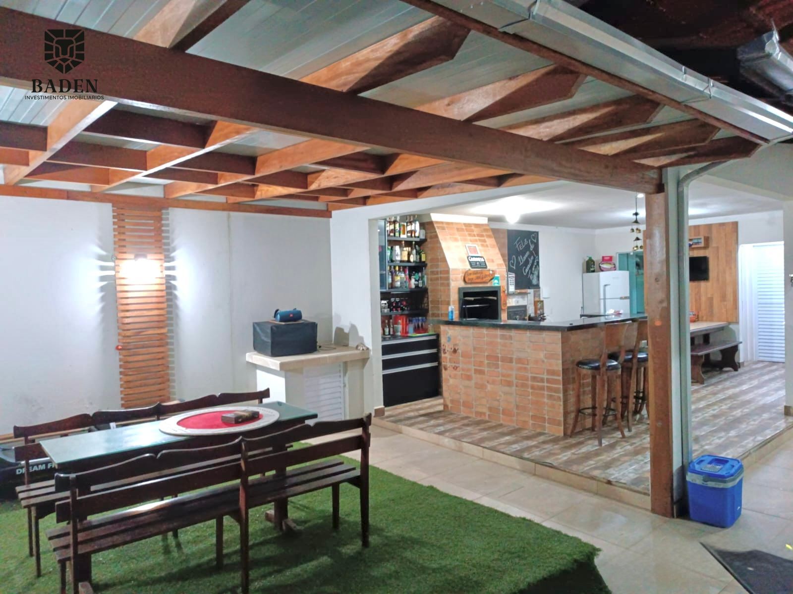Casa à venda com 3 quartos, 180m² - Foto 19