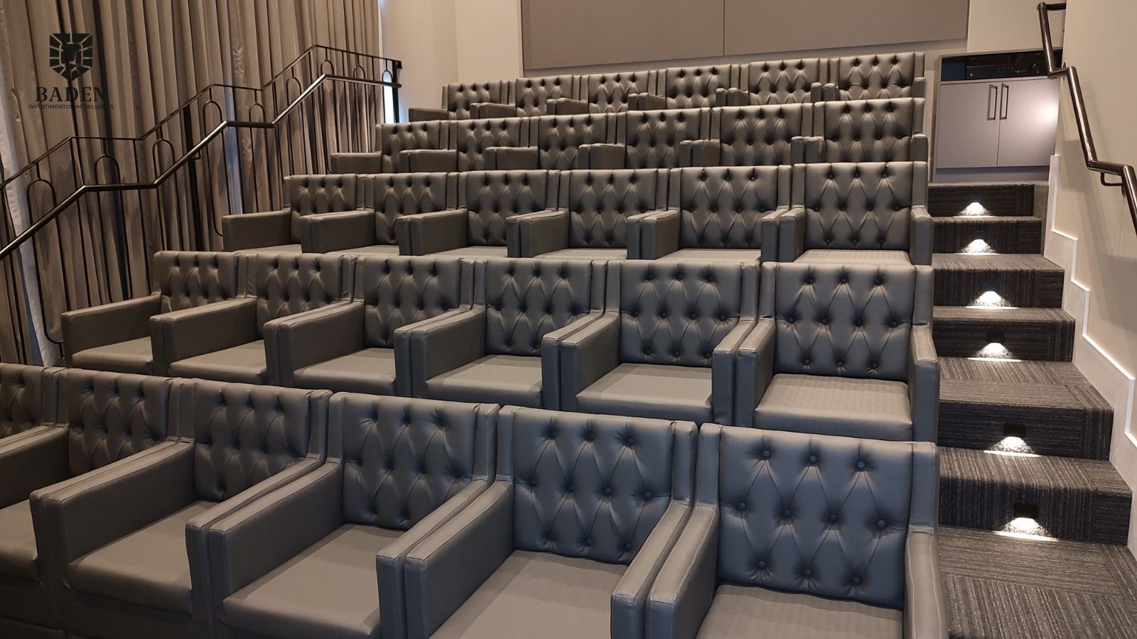 Flat/Apart Hotel, 1 quarto, 40 m² - Foto 17