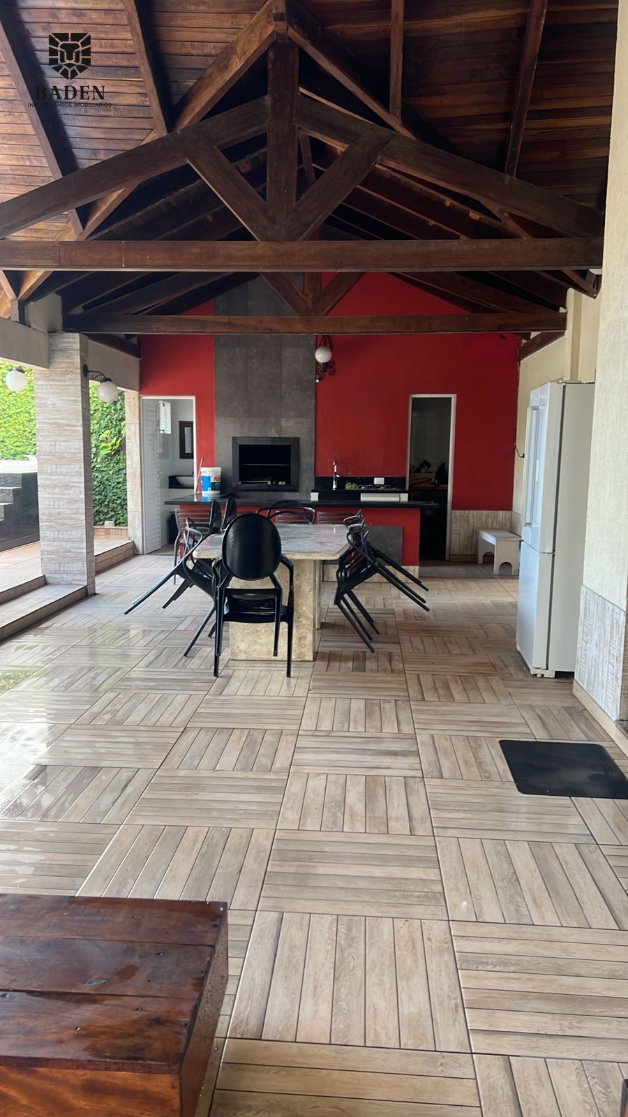 Casa, 4 quartos, 650 m² - Foto 4
