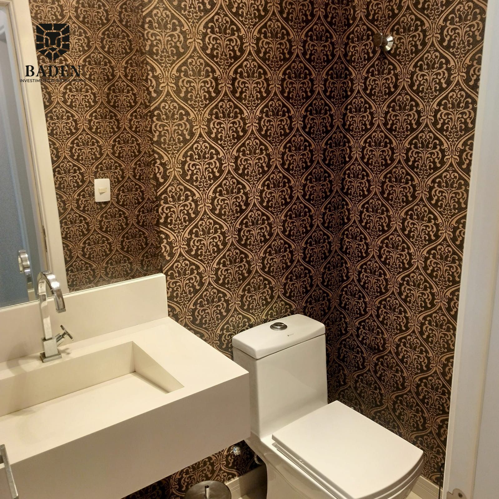 Apartamento à venda com 3 quartos, 135m² - Foto 15