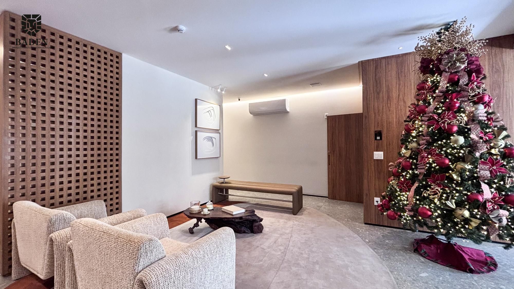 Apartamento, 4 quartos, 149 m² - Foto 3