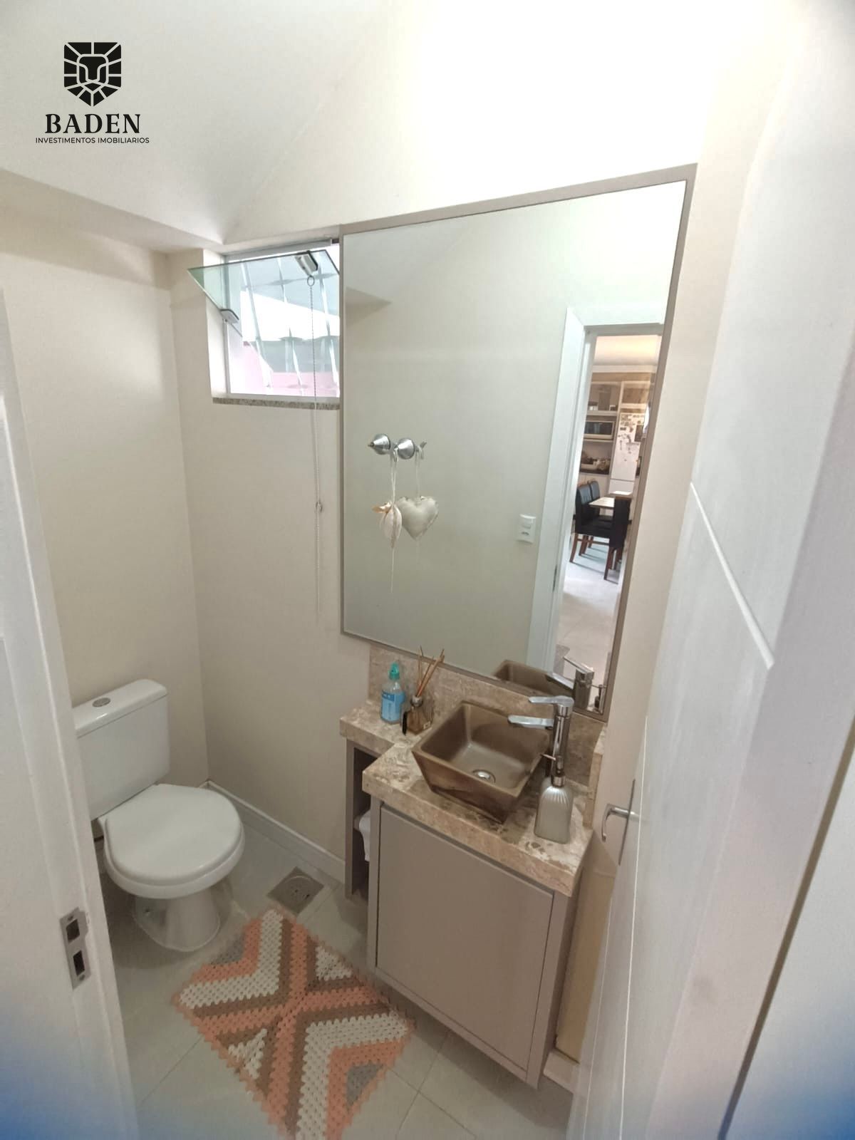 Casa à venda com 3 quartos, 180m² - Foto 11