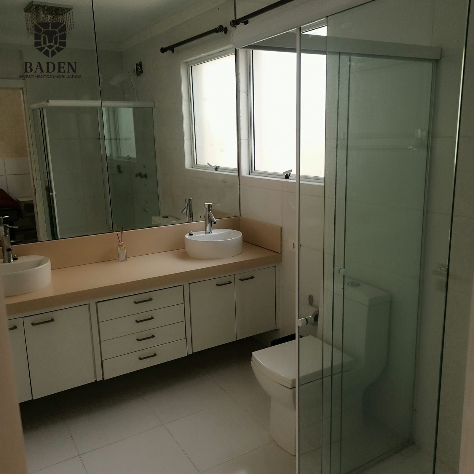 Apartamento à venda com 3 quartos, 135m² - Foto 20