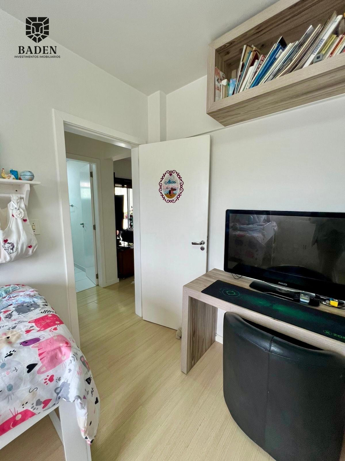 Apartamento à venda com 2 quartos, 64m² - Foto 24