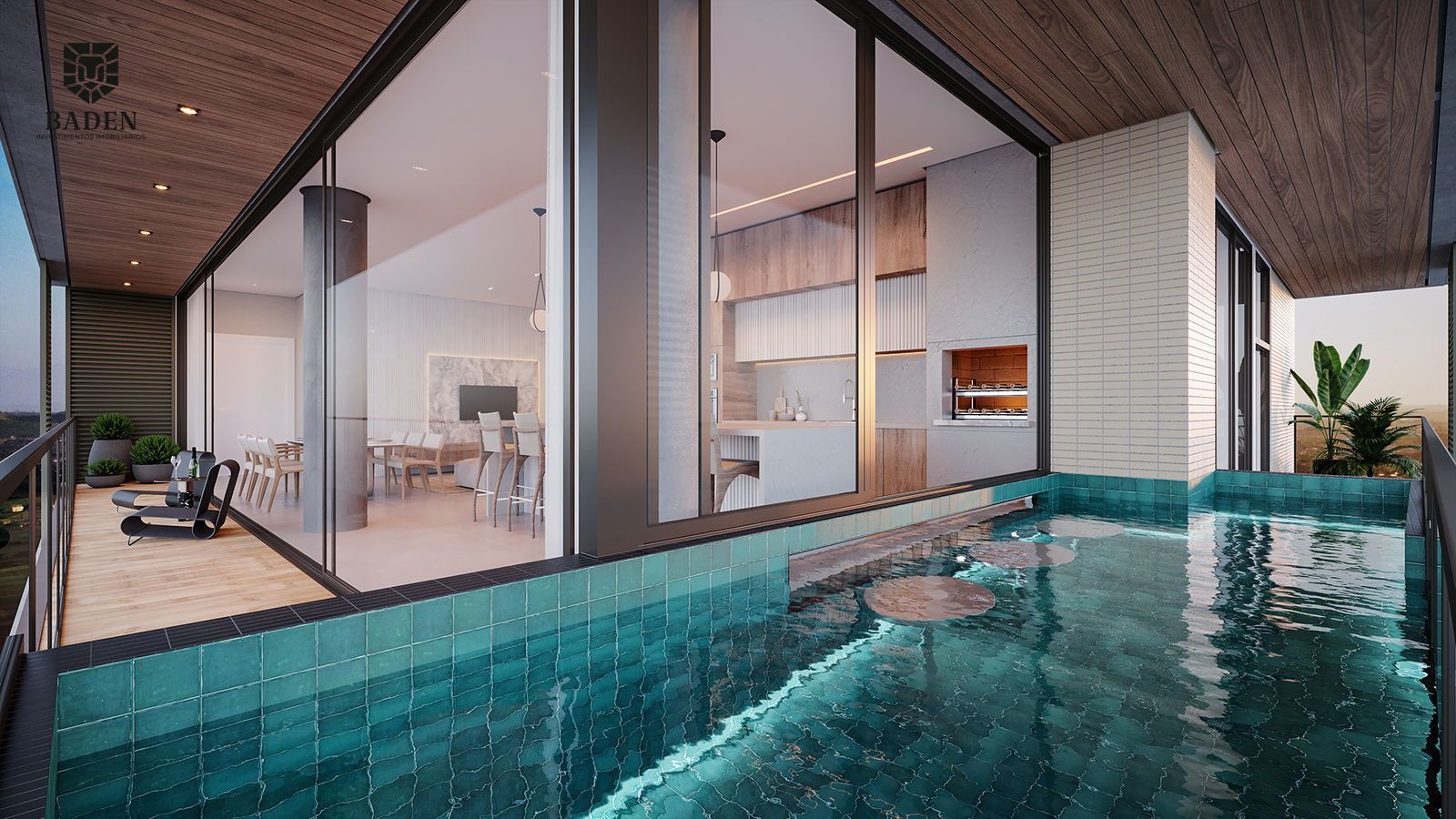 Apartamento, 4 quartos, 467 m² - Foto 5