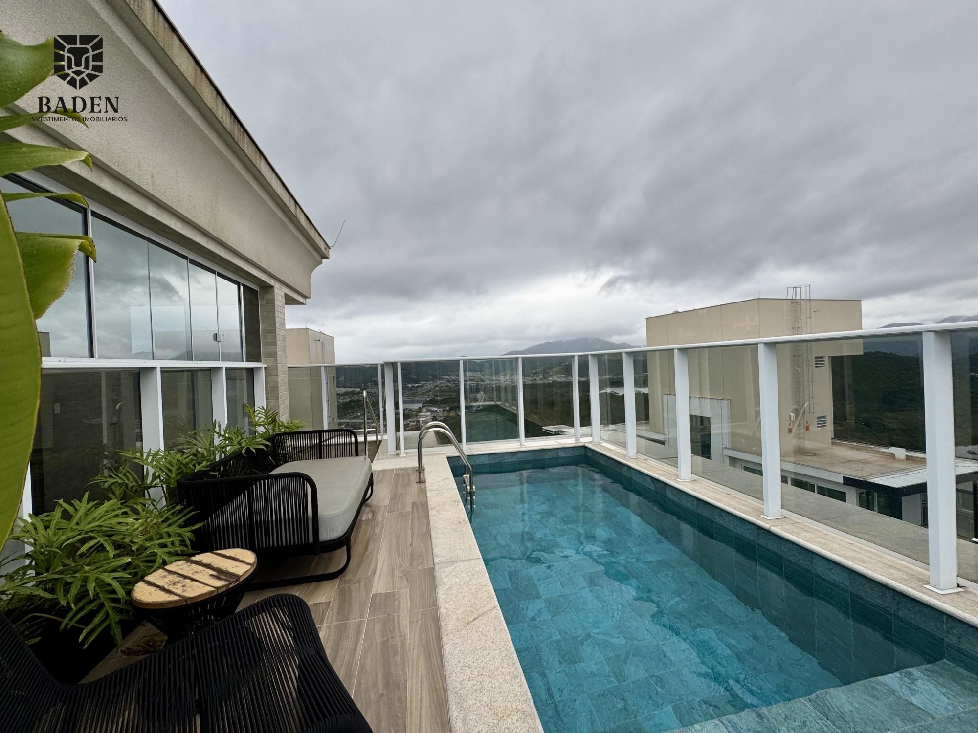 Cobertura, 3 quartos, 240 m² - Foto 42