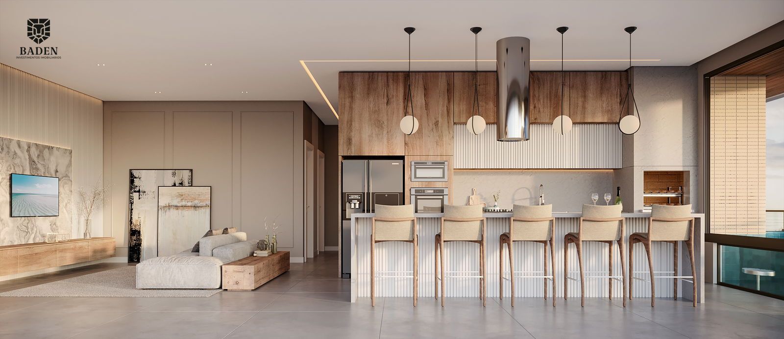 Apartamento, 4 quartos, 467 m² - Foto 12