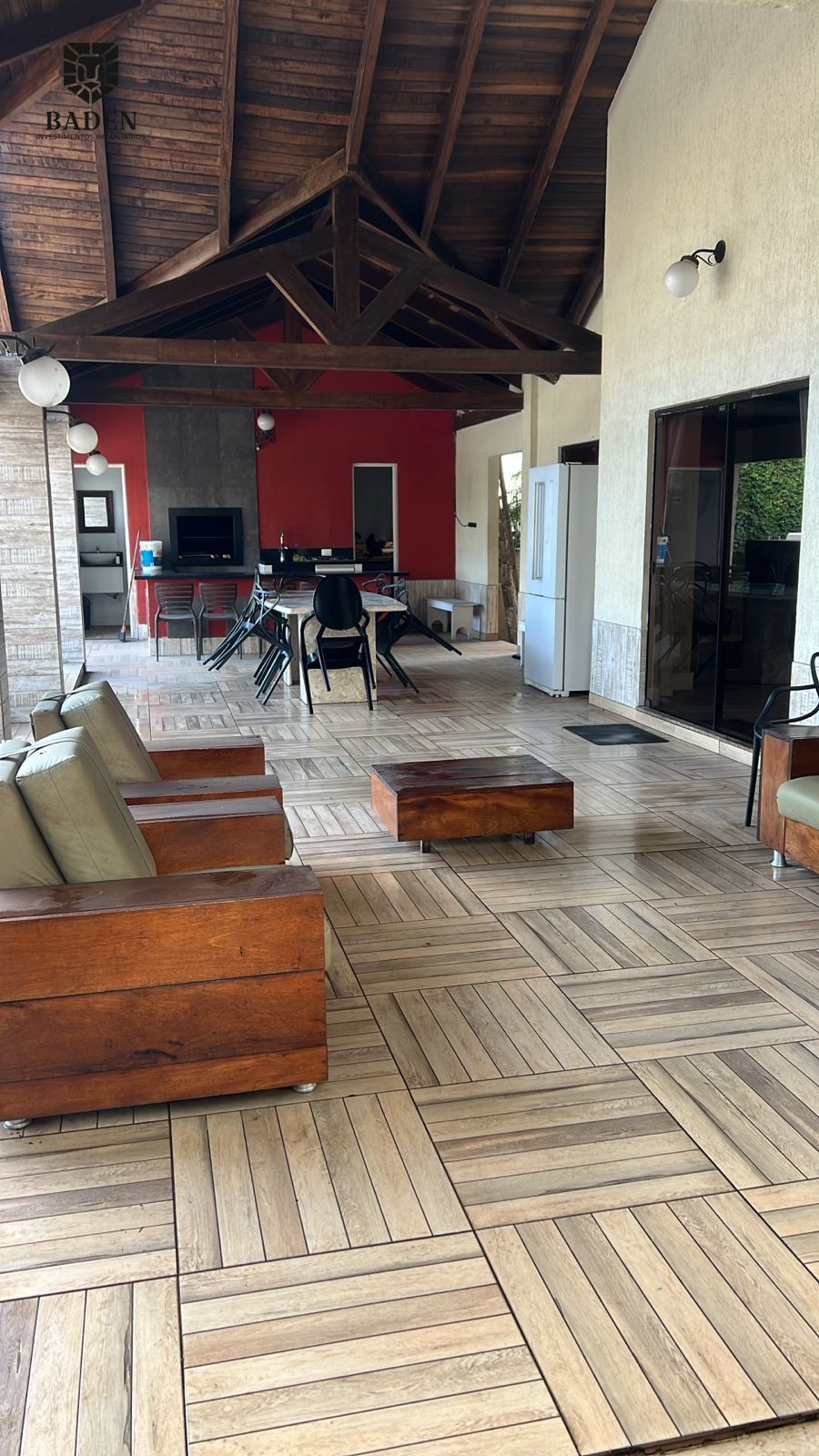 Casa, 4 quartos, 650 m² - Foto 6