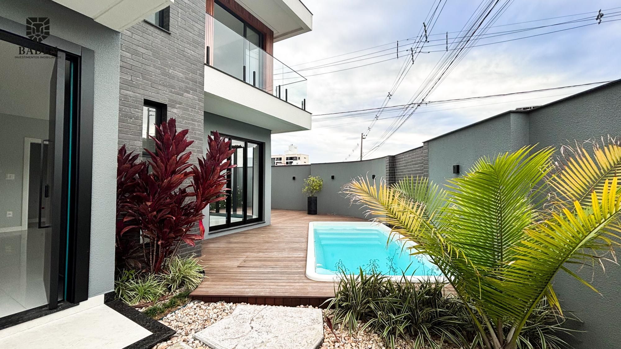 Casa, 4 quartos, 175 m² - Foto 3